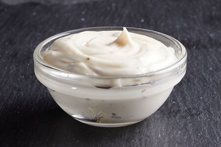 Соус Чесночный ранч