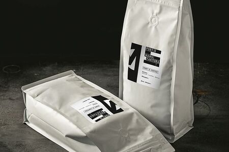 Бленд Manufaktura