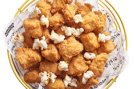 Филе Фрайд M