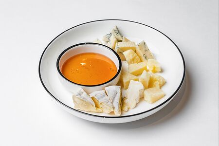 Сыры к вину