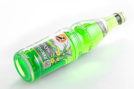 Напитки из Черноголовки Тархун