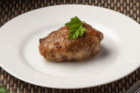 Котлета домашняя