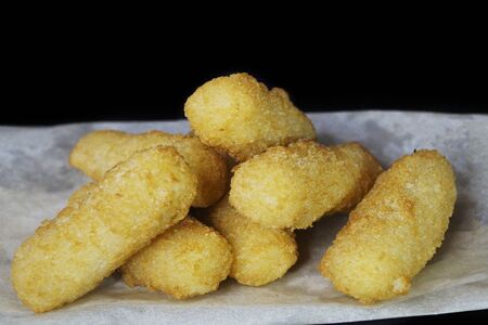 Сырные палочки