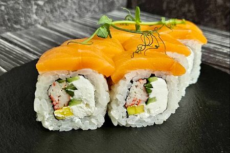 Филадельфия Суприм