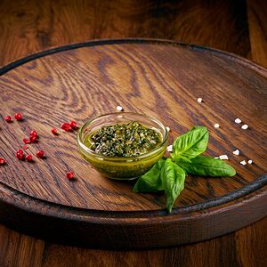Соус Песто
