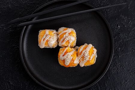 Запечённый Маккото