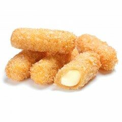 Сырные палочки