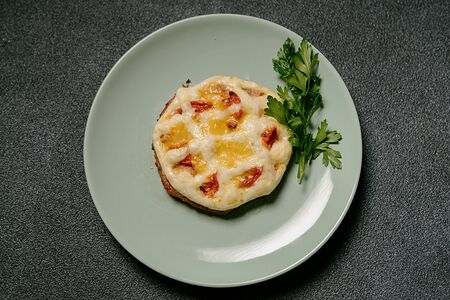 Котлета по-боярски