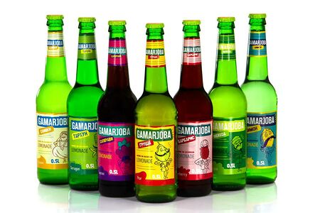 Гамарджоба Барбарис