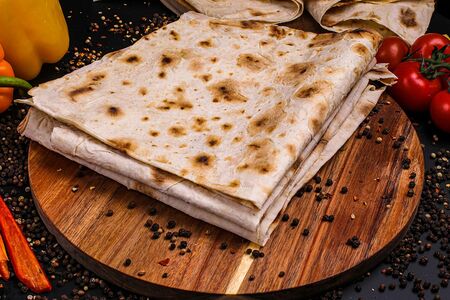 Армянский лаваш