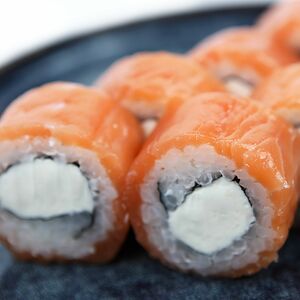 Филадельфия Шик