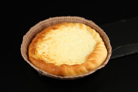 Хачапури с сыром