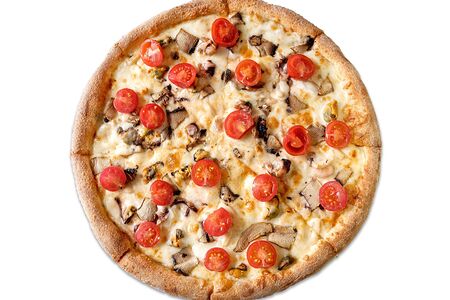 Пицца Том ям