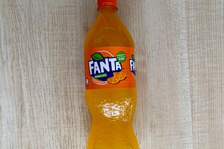 Fanta