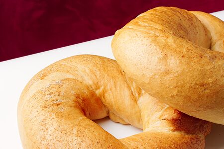 Калач домашний