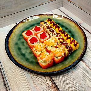 Премиум для двоих