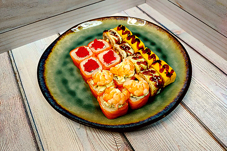 Премиум для двоих