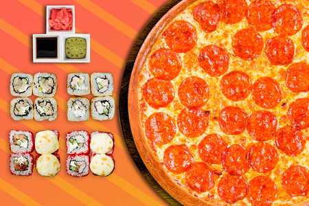 Джонни Комбо 2