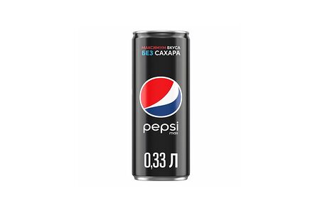 Pepsi-Cola Zero