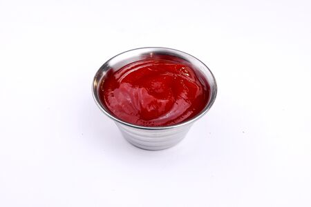 Красный соус