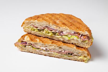 Панини Вителло тоннато