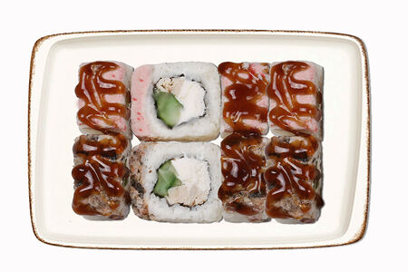 Уна эби микс