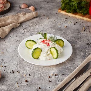 Салат Катык