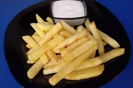 Картофель фри
