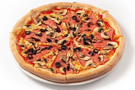 Пицца Капричоза