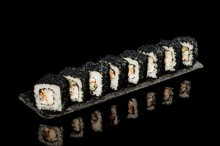 Калифорния угорь