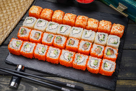 Сет Калифорния