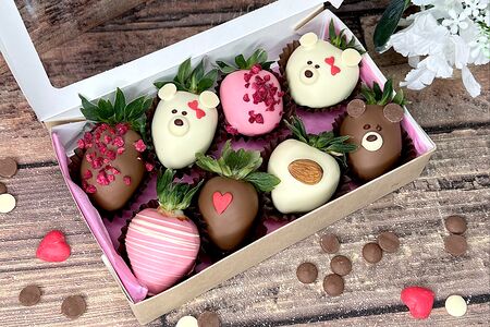 Деликаси мини