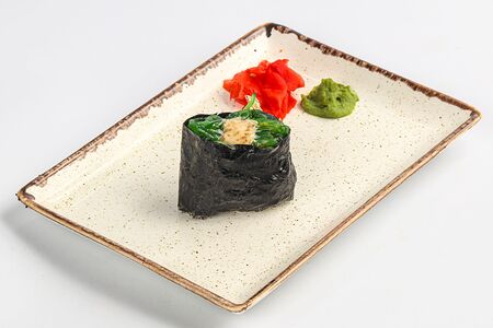 Гункан с чукой