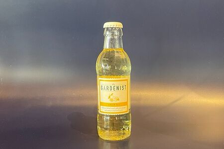 Тоник Gardenist Ginger Ale