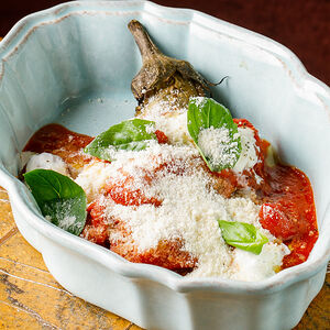 Баклажан Алла Пармиджано