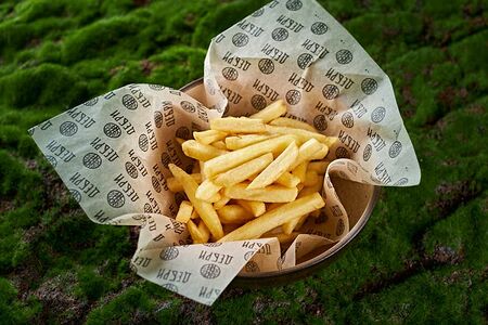 Картофель фри