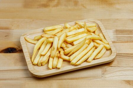 Картошка фри