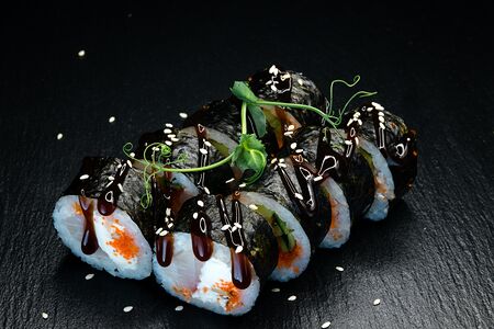 Футомаки мини-бикини