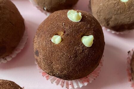 Картошка по ГОСТу