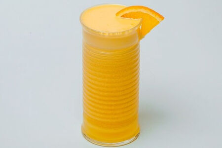 Фреш апельсиновый