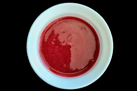 Соус фирменный кисло-сладкий на основе томатов