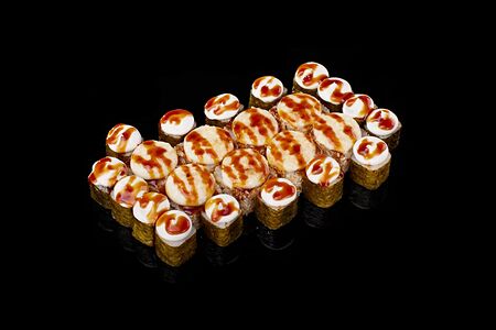 Мини-сет Запечённый