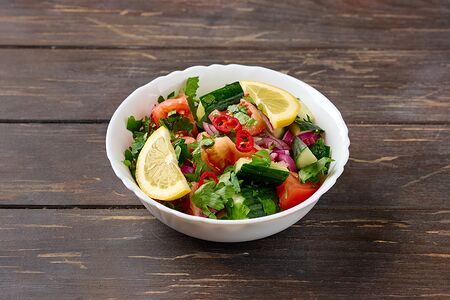 Салат Чобан