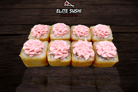 Лава темпура