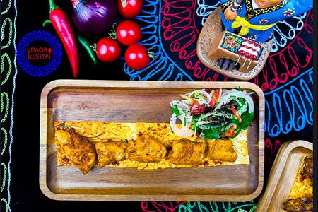 Куриная грудка