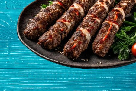 Люля-Мрамор