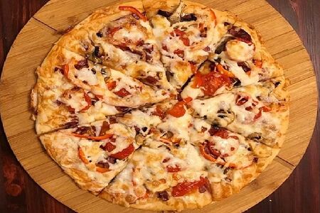 Пицца-ассорти