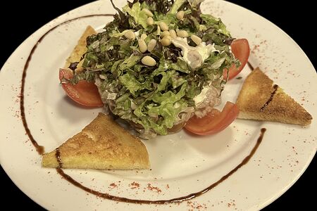 Салат Азербайджан