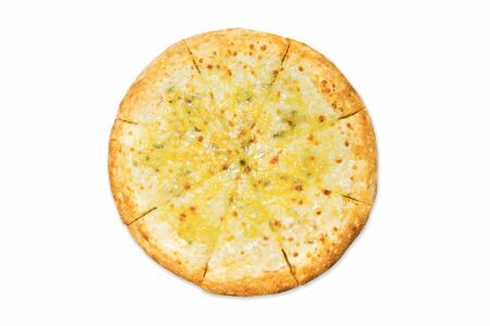 Пицца Четыре сыра