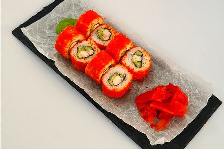 Ролл Мексиканский